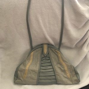 Atlas Leather  handbags